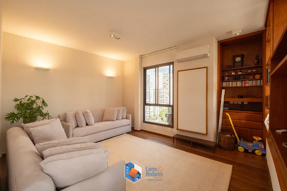 Apartamento, 3 quartos, 384 m² - Foto 15