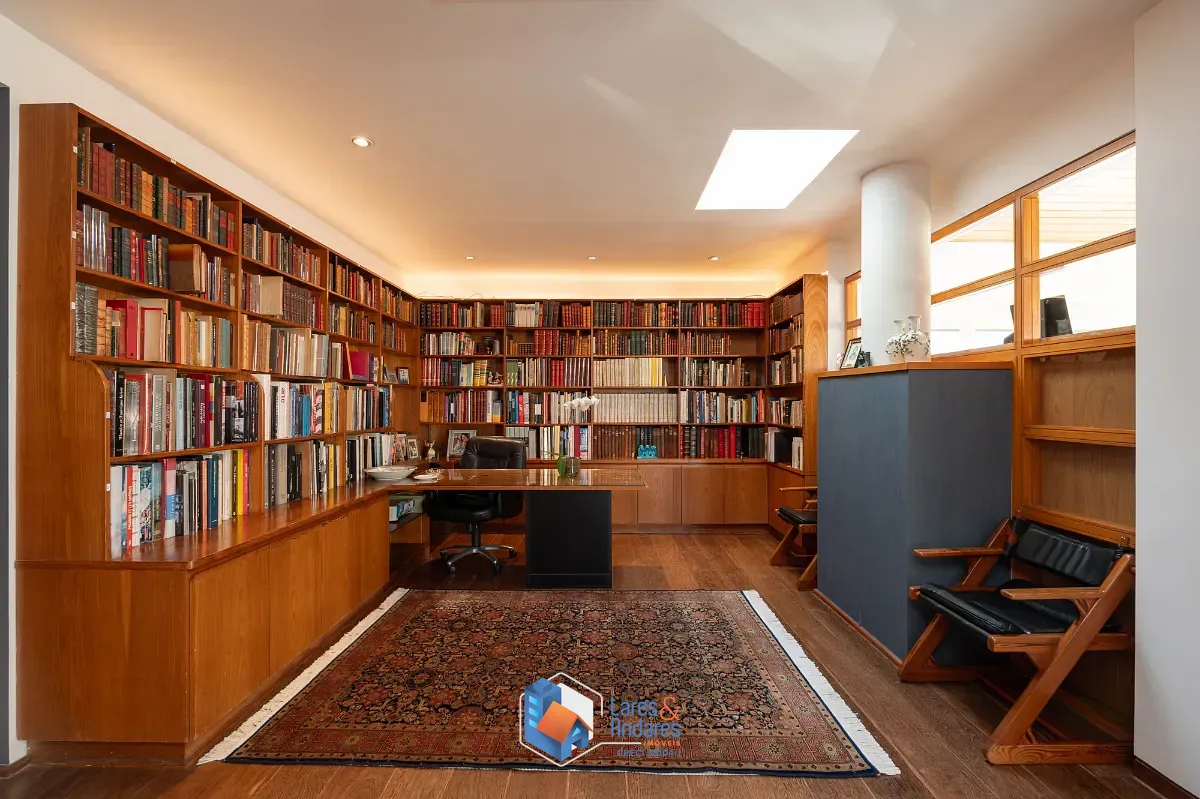 Apartamento, 3 quartos, 384 m² - Foto 12