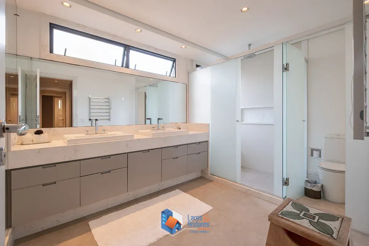 Apartamento, 3 quartos, 384 m² - Foto 59