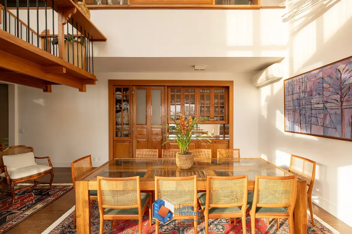 Apartamento, 3 quartos, 384 m² - Foto 43