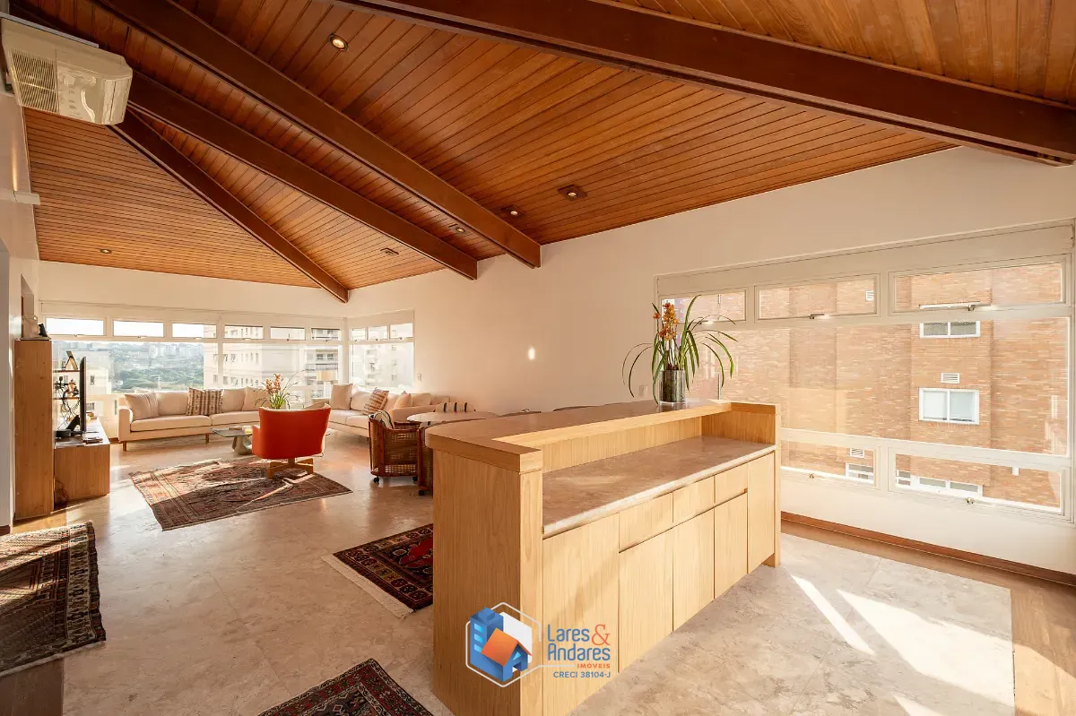 Apartamento, 3 quartos, 384 m² - Foto 10