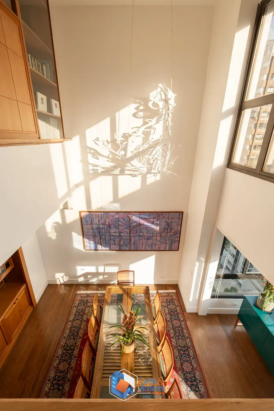 Apartamento, 3 quartos, 384 m² - Foto 25