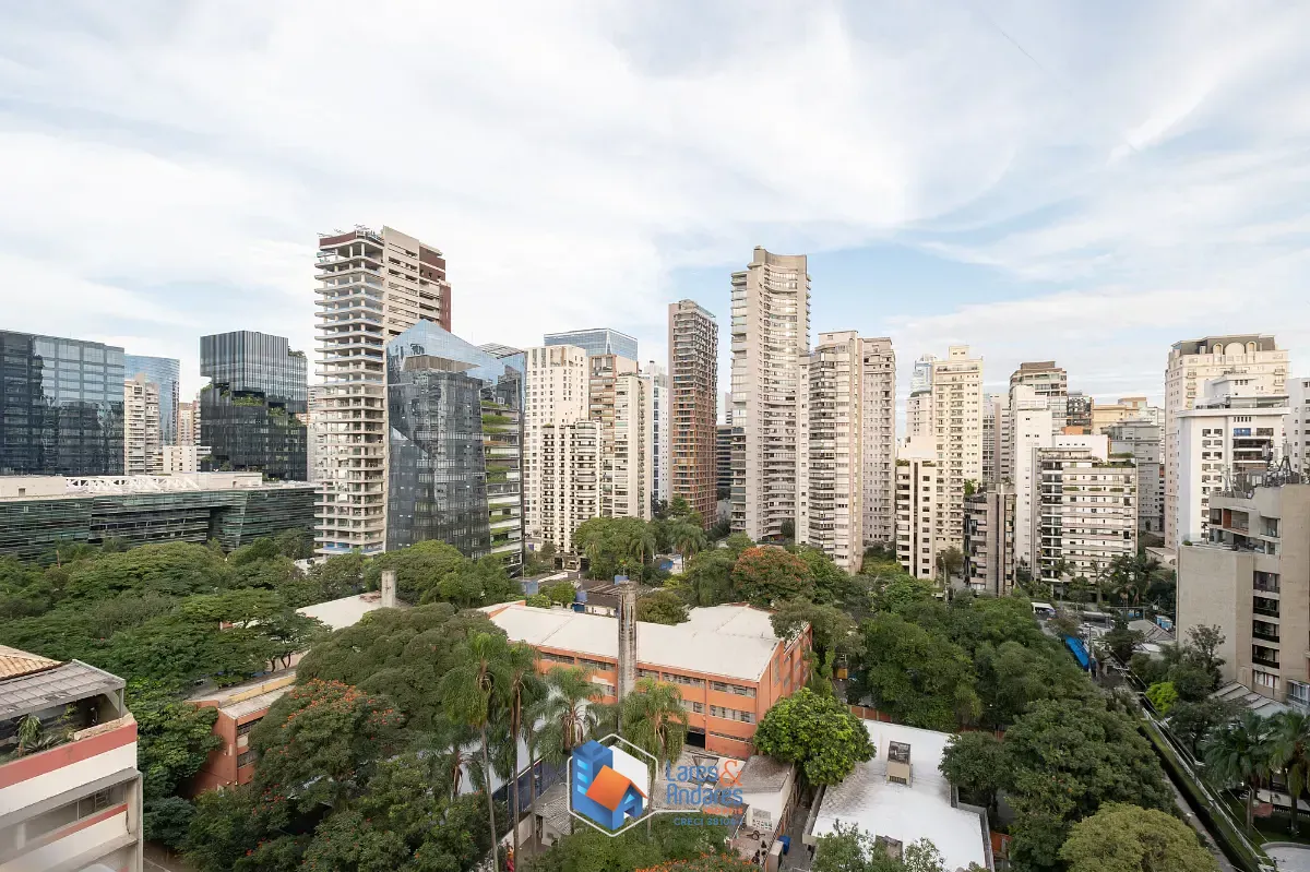 Apartamento, 3 quartos, 384 m² - Foto 80
