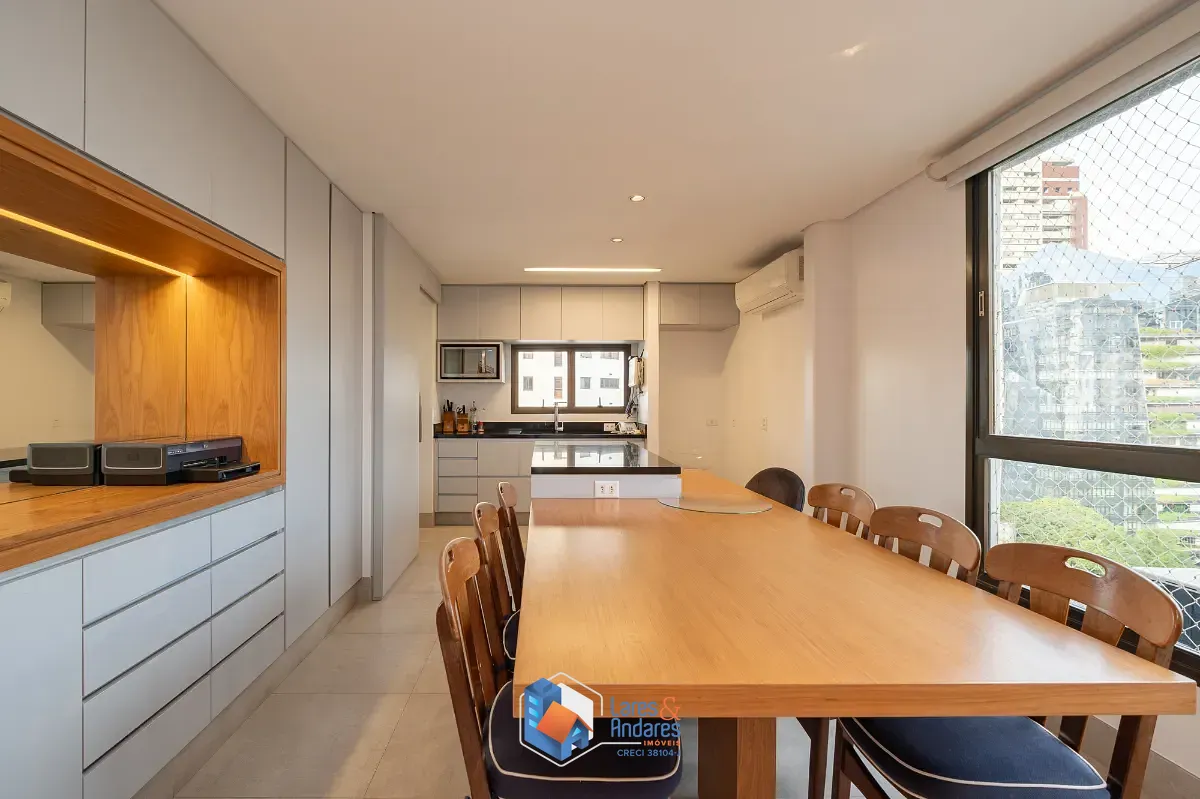 Apartamento, 3 quartos, 384 m² - Foto 68