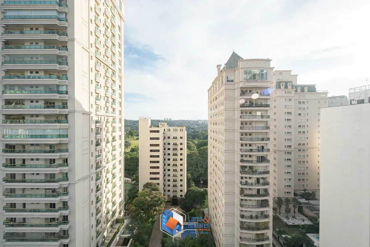 Apartamento, 3 quartos, 384 m² - Foto 21