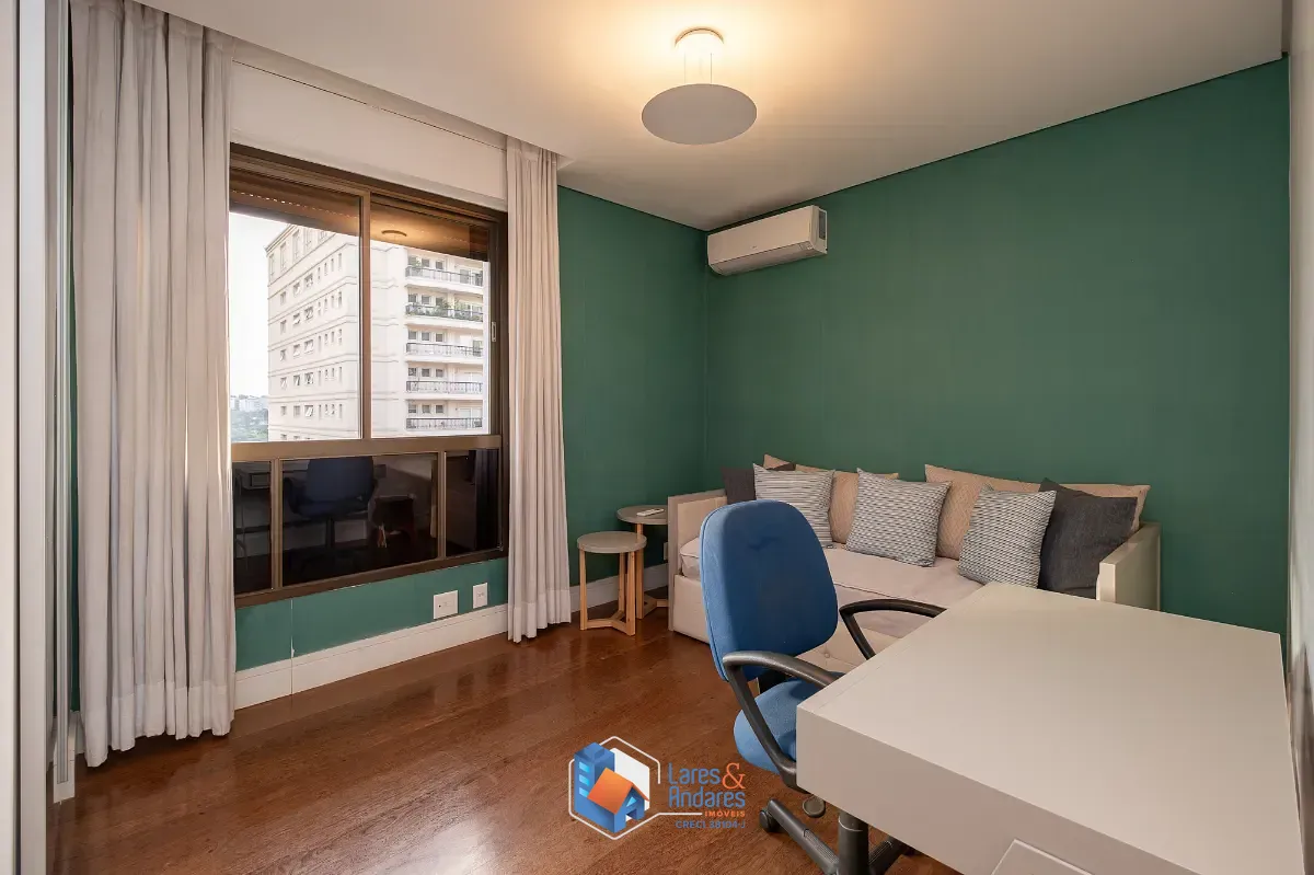 Apartamento, 3 quartos, 384 m² - Foto 65