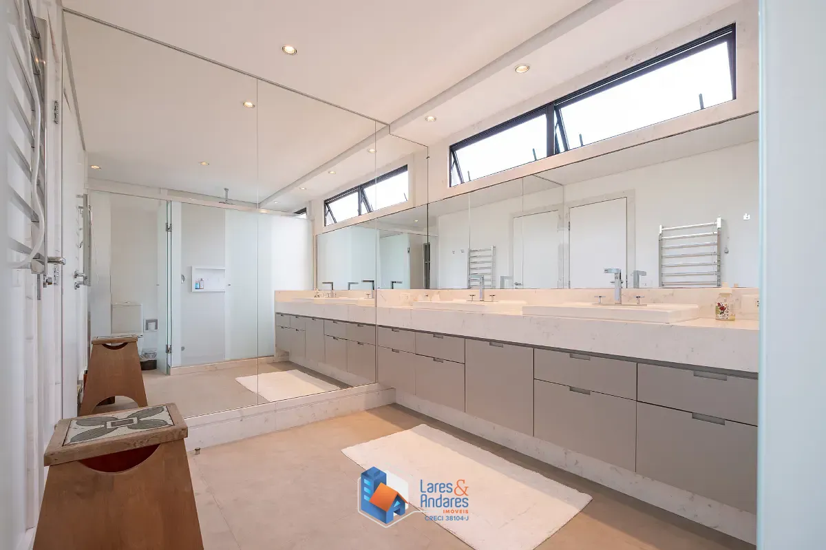 Apartamento, 3 quartos, 384 m² - Foto 61