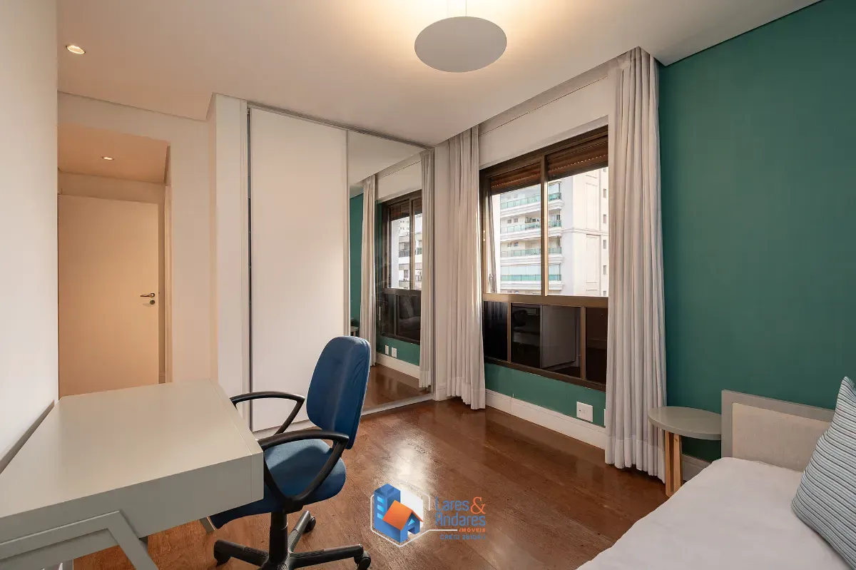 Apartamento, 3 quartos, 384 m² - Foto 66