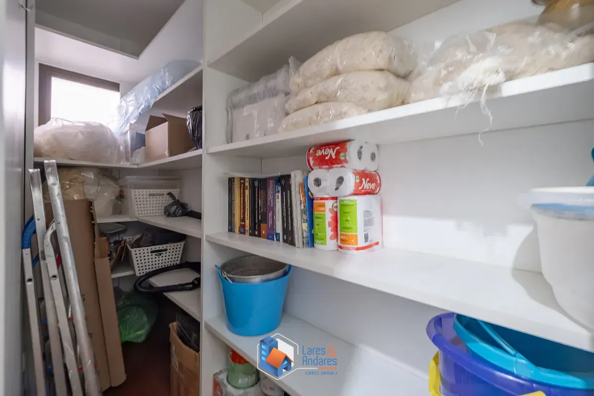 Apartamento, 3 quartos, 384 m² - Foto 83