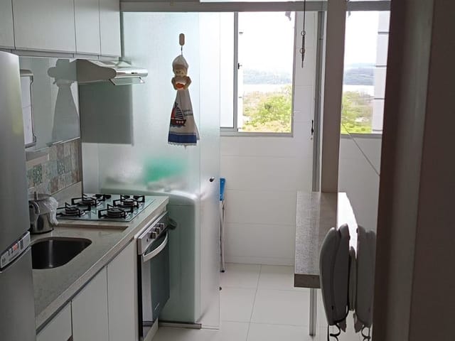 Foto do Apartamento - Apartamento para Locação , próximo a estação Autódromo. São Paulo, SP | Paulista Imóveis