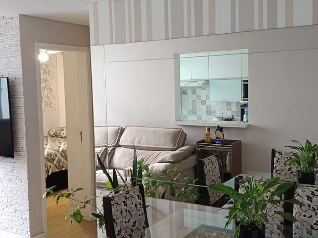 Foto do Apartamento - Apartamento para Locação , próximo a estação Autódromo. São Paulo, SP | Paulista Imóveis