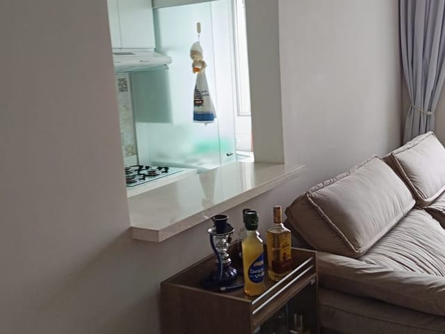 Foto do Apartamento - Apartamento para Locação , próximo a estação Autódromo. São Paulo, SP | Paulista Imóveis