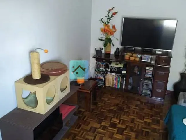 Apartamento com 55m² 2 quartos e 1 banheiro, à venda, no bairro Vila Zizinha em São José dos Campos