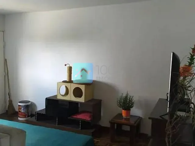 Apartamento com 55m² 2 quartos e 1 banheiro, à venda, no bairro Vila Zizinha em São José dos Campos