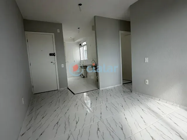 Apartamento 2 quartos e 1 banheiro, à venda, no bairro Anchieta em Rio de Janeiro