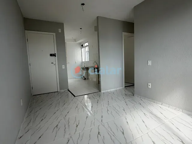 Apartamento 2 quartos e 1 banheiro, à venda, no bairro Anchieta em Rio de Janeiro