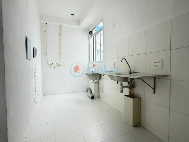 Apartamento 2 quartos e 1 banheiro, à venda, no bairro Anchieta em Rio de Janeiro