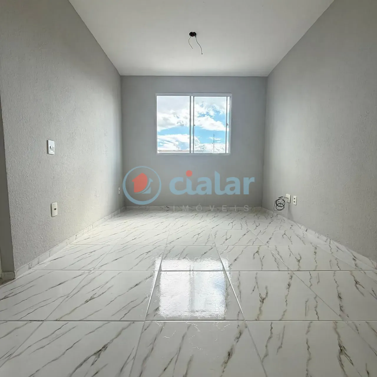 Apartamento, 2 quartos, 44 m² - Foto 1