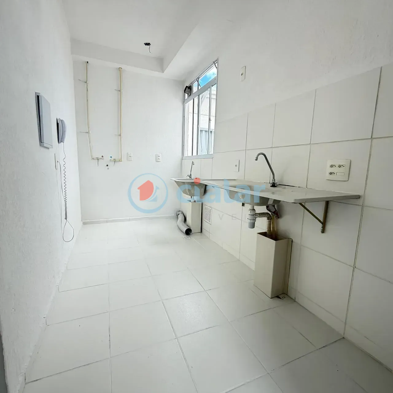 Apartamento, 2 quartos, 44 m² - Foto 6