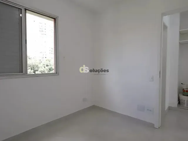 Apartamento 2 quartos e 2 banheiros, à venda, no bairro Vila Andrade em São Paulo