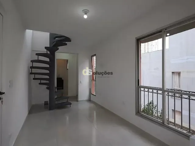 Apartamento 2 quartos e 2 banheiros, à venda, no bairro Vila Andrade em São Paulo