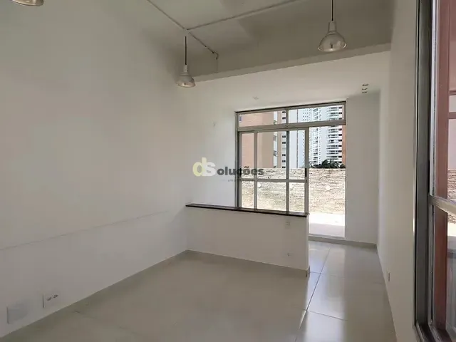 Apartamento 2 quartos e 2 banheiros, à venda, no bairro Vila Andrade em São Paulo