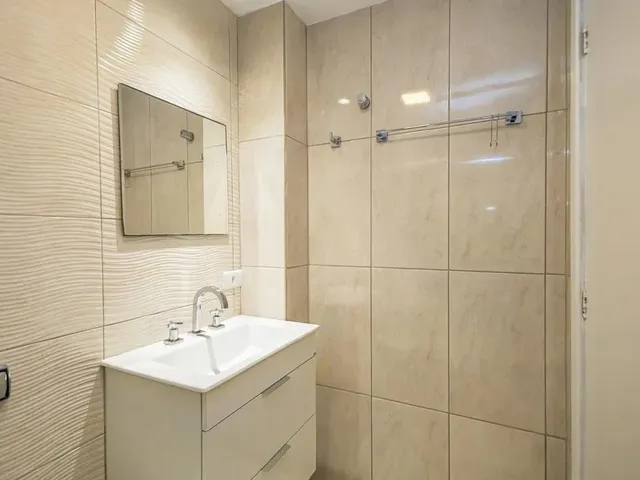 Apartamento 3 quartos e 3 banheiros, à venda, no bairro Juvevê em Curitiba