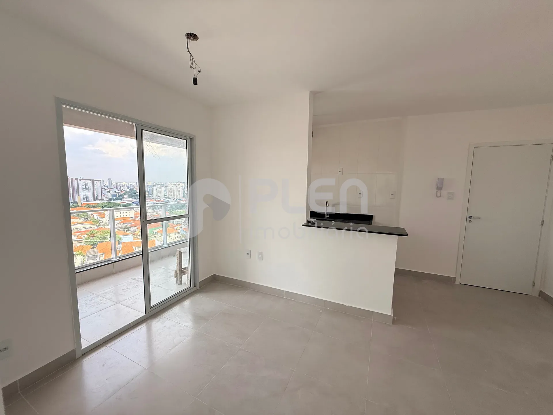 Apartamento de 2 quartos à venda em Jardim São Paulo, São Paulo