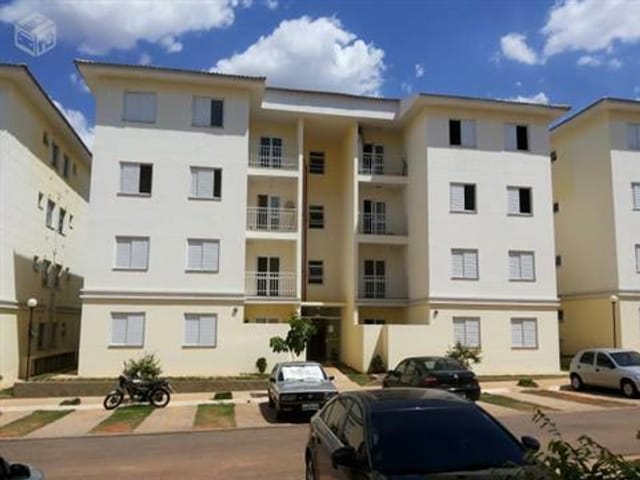 Foto do Apartamento - Apartamento residencial à venda, Jardim São Conrado, Sorocaba - AP4185. | Ary Proenca Negócios Imobiliários Ltda