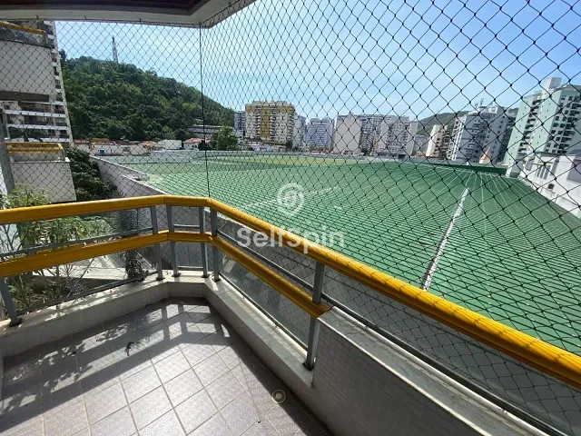 Apartamento 2 quartos e 2 banheiros, para alugar, no bairro Icaraí em Niterói