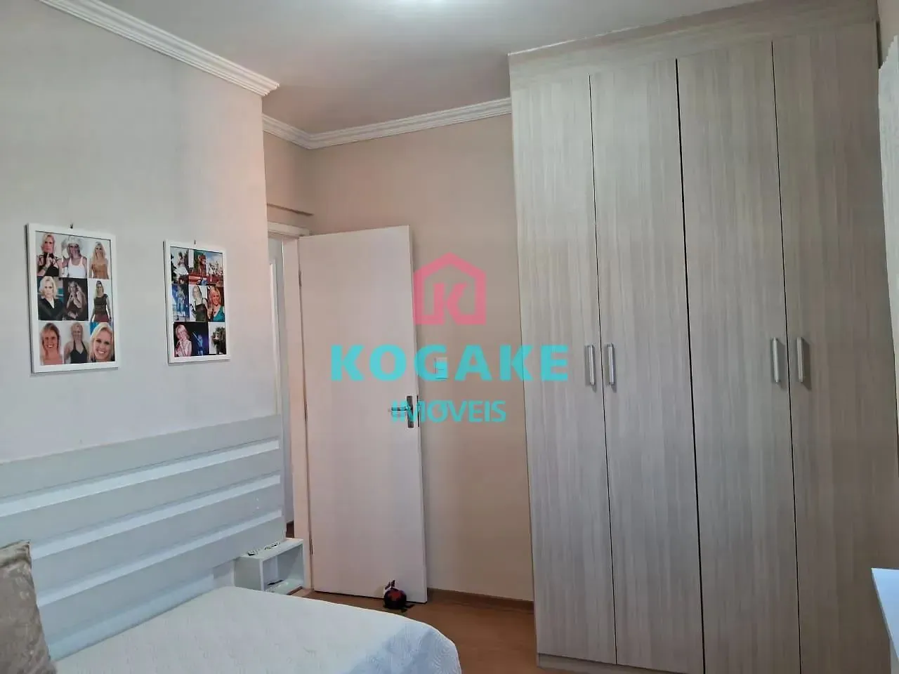 Apartamento, 3 quartos, 75 m² - Foto 6
