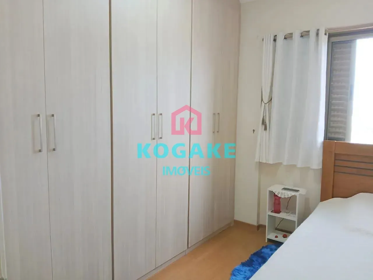 Apartamento, 3 quartos, 75 m² - Foto 7