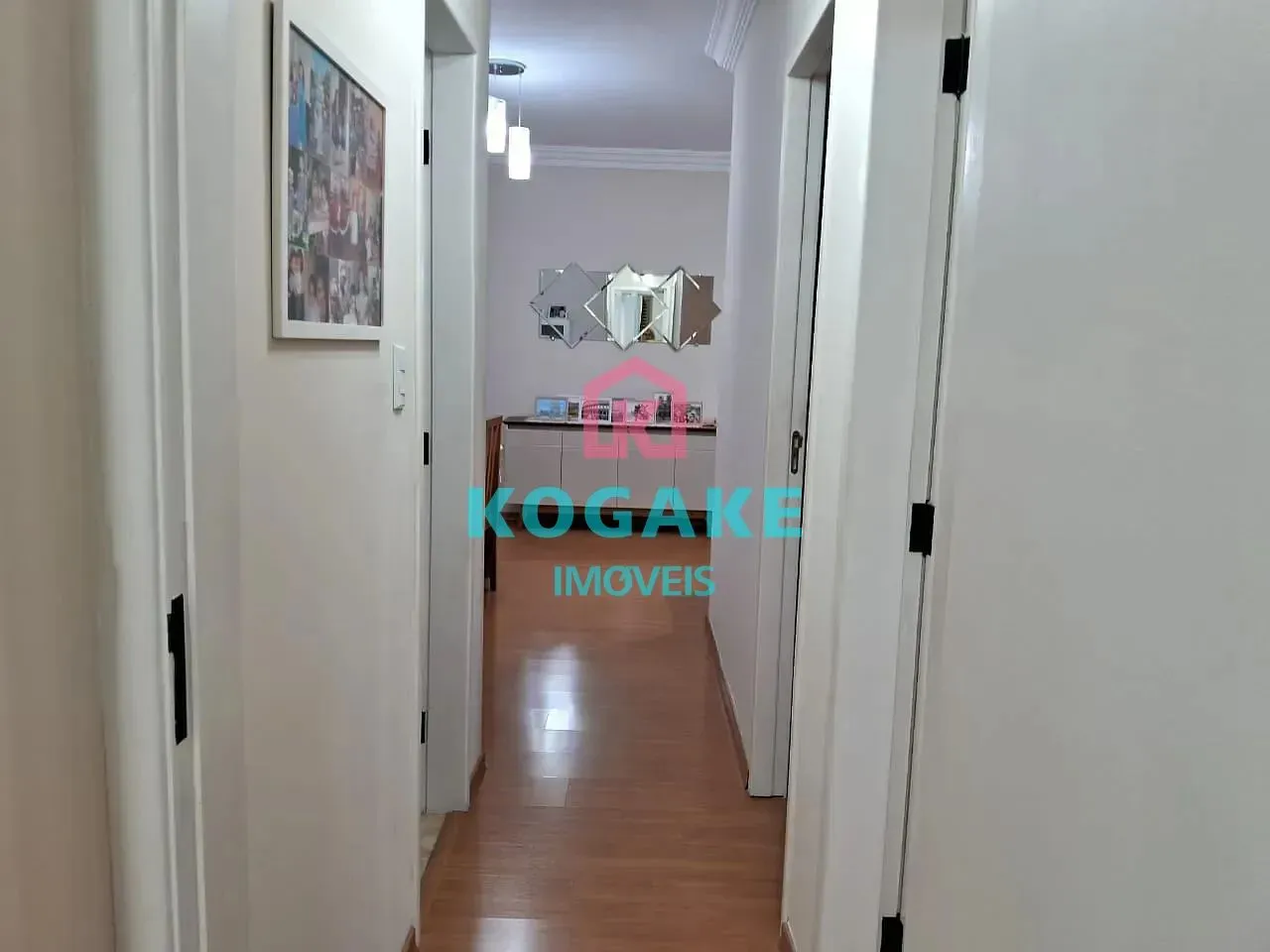 Apartamento, 3 quartos, 75 m² - Foto 10