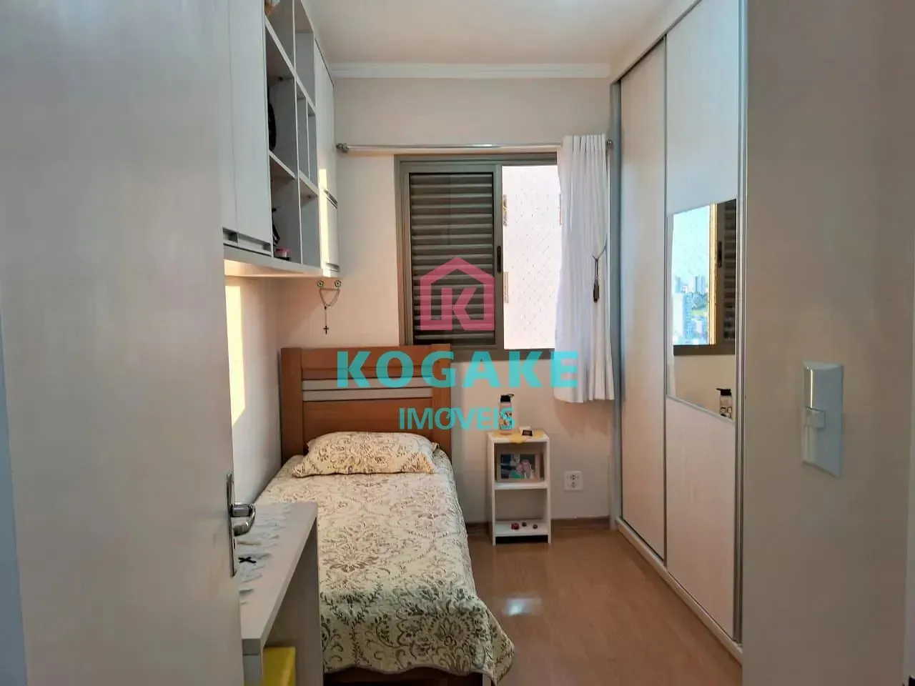 Apartamento, 3 quartos, 75 m² - Foto 11
