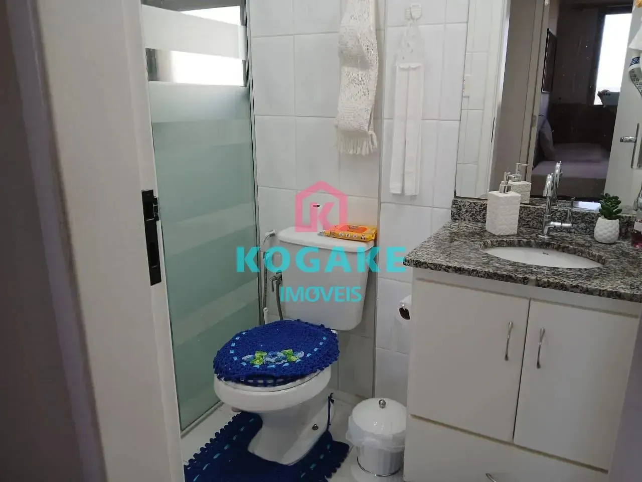 Apartamento, 3 quartos, 75 m² - Foto 12