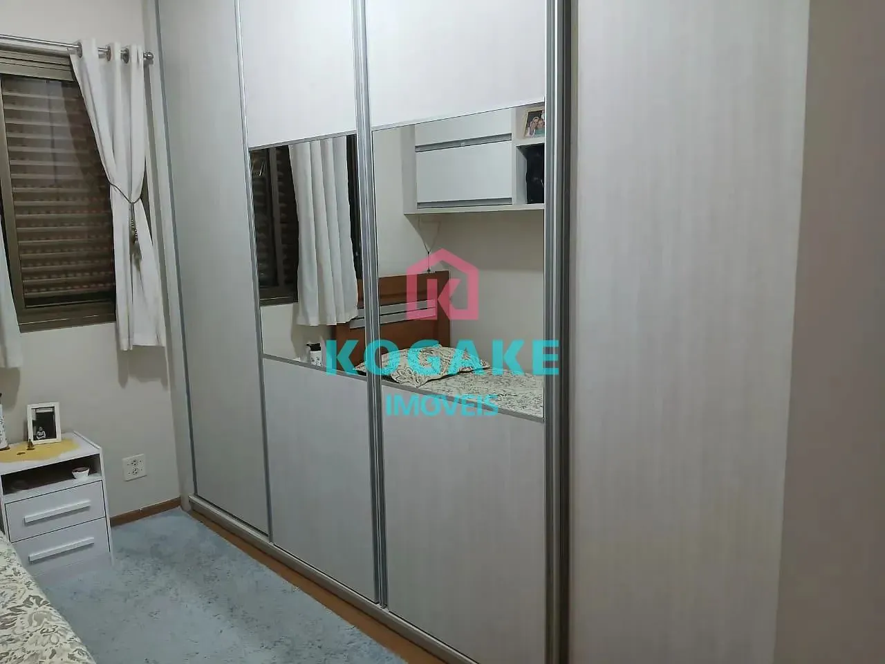 Apartamento, 3 quartos, 75 m² - Foto 13