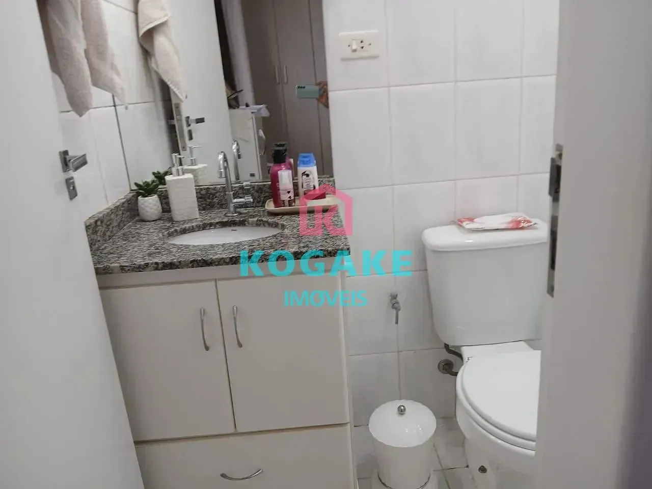 Apartamento, 3 quartos, 75 m² - Foto 14