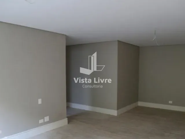 Apartamento com 390m² 4 quartos e 5 banheiros, à venda, no bairro Higienópolis em São Paulo