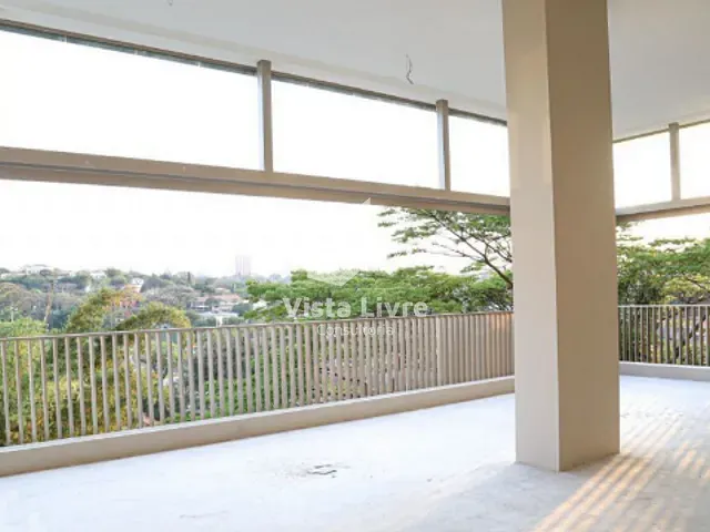 Apartamento com 390m² 4 quartos e 5 banheiros, à venda, no bairro Higienópolis em São Paulo