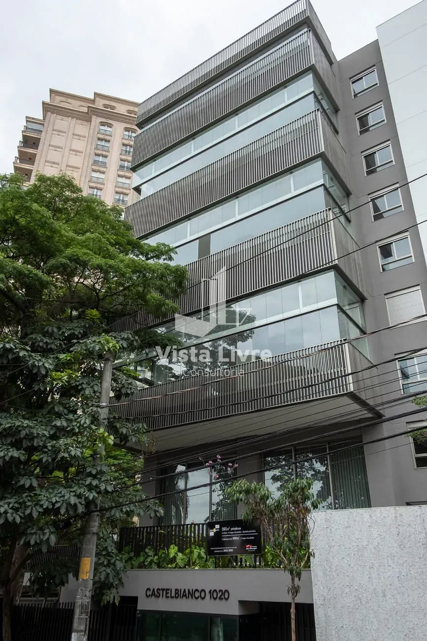 Apartamento, 4 quartos, 390 m² - Foto 20