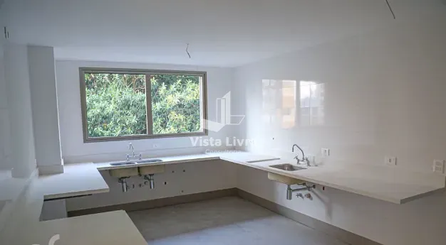 Apartamento, 4 quartos, 390 m² - Foto 4