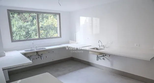 Apartamento, 4 quartos, 390 m² - Foto 5