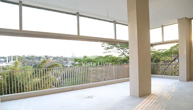 Apartamento, 4 quartos, 390 m² - Foto 1