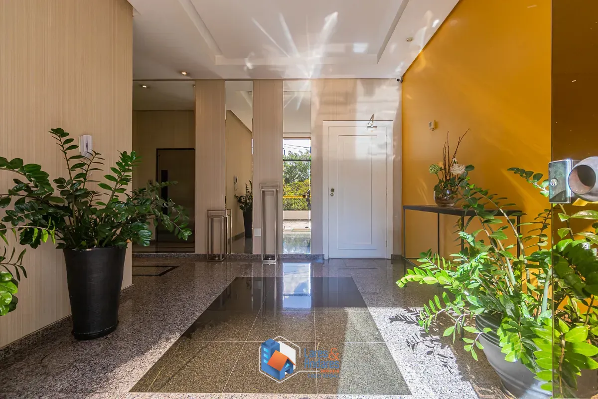 Apartamento, 3 quartos, 119 m² - Foto 38