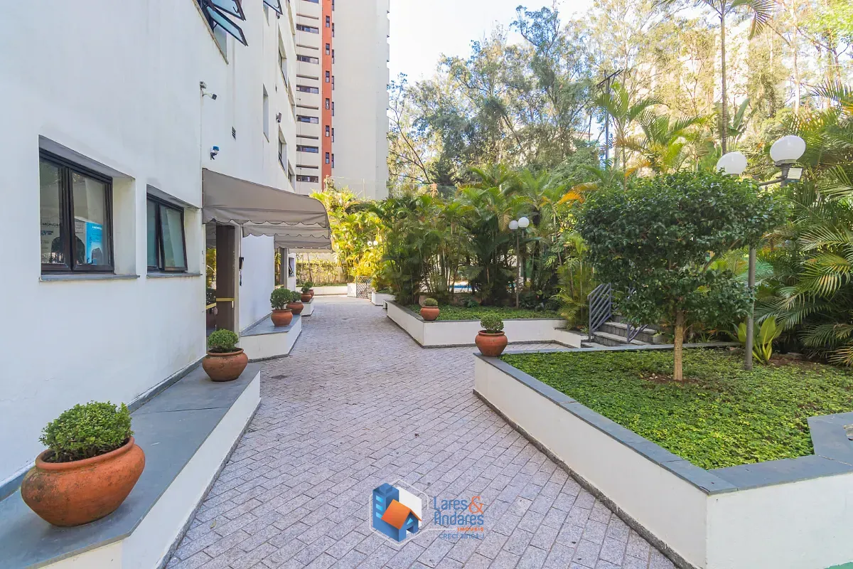 Apartamento, 3 quartos, 119 m² - Foto 46