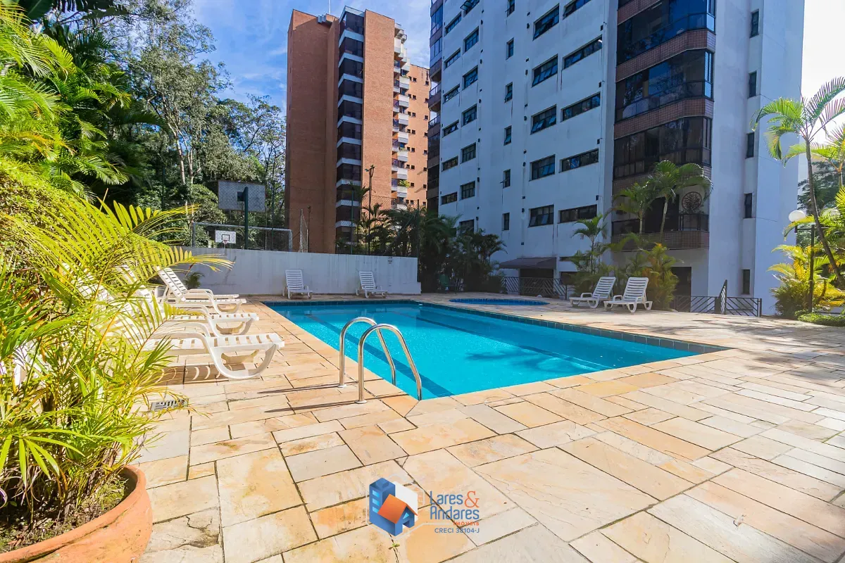 Apartamento, 3 quartos, 119 m² - Foto 41
