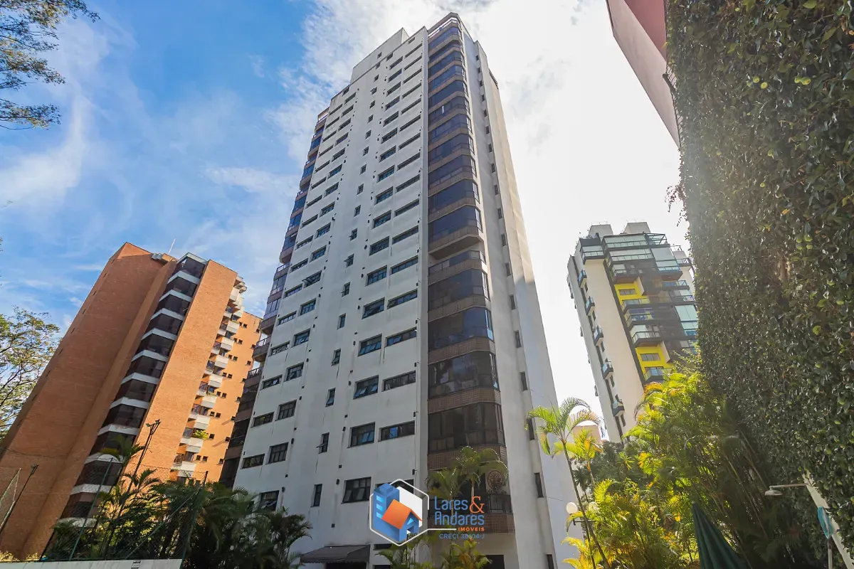 Apartamento, 3 quartos, 119 m² - Foto 37