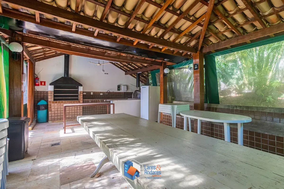 Apartamento, 3 quartos, 119 m² - Foto 43