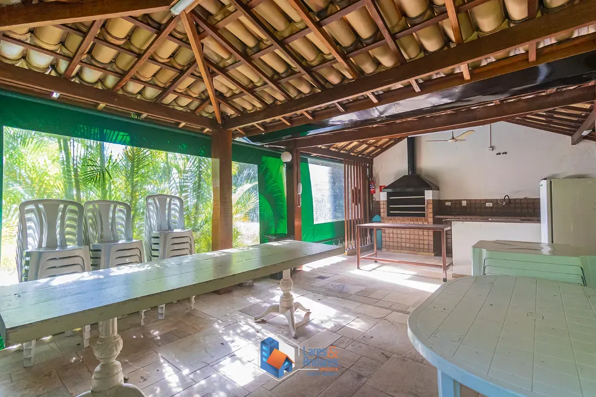 Apartamento, 3 quartos, 119 m² - Foto 44
