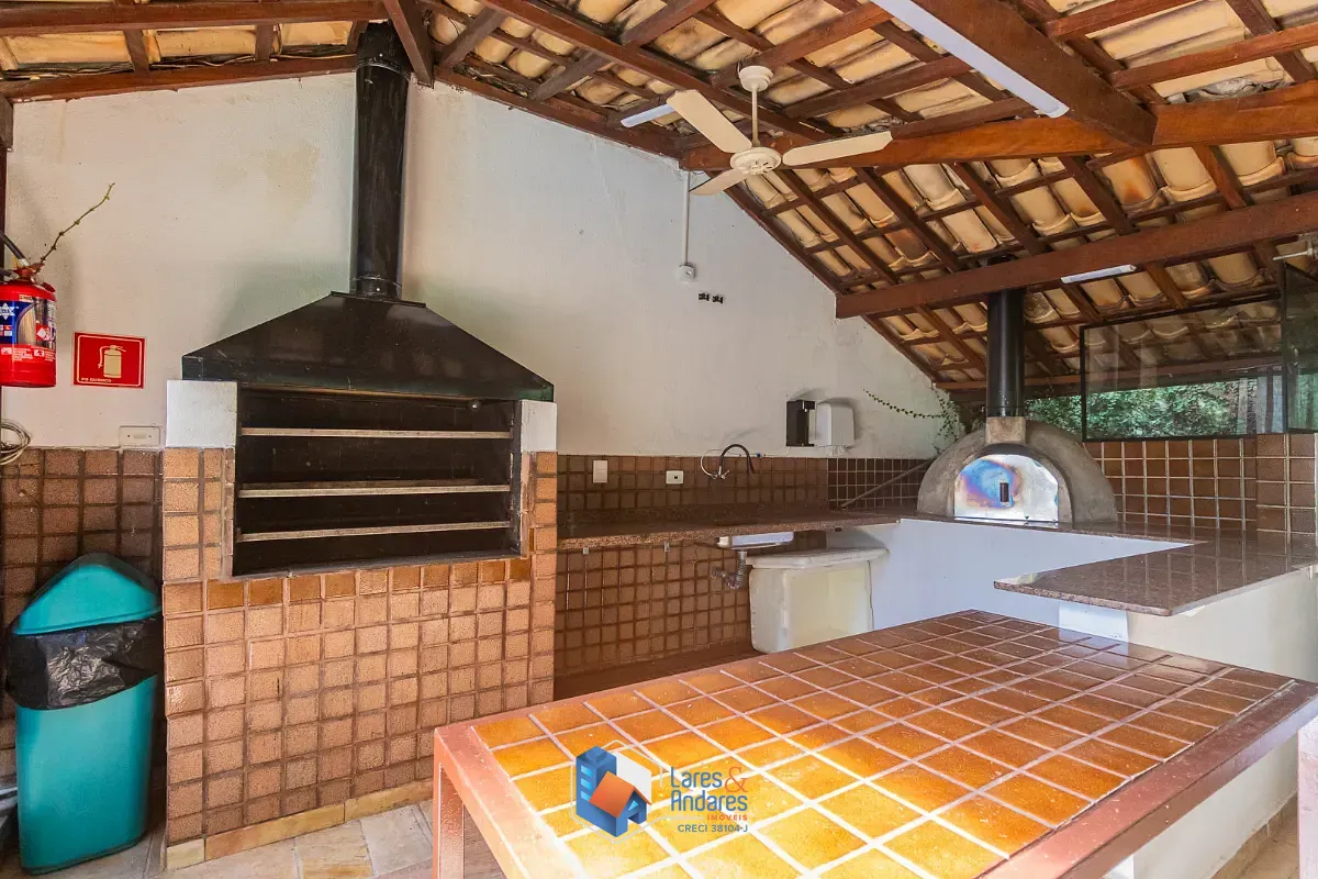 Apartamento, 3 quartos, 119 m² - Foto 45